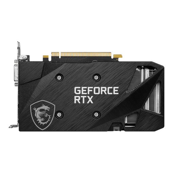 MSI GeForce RTX 3050 VENTUS 2X XS OC 8GB GDDR6 MSI GeForce RTX 3050 VENTUS 2X XS OC 8GB GDDR6